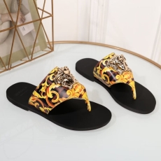 Versace Slippers